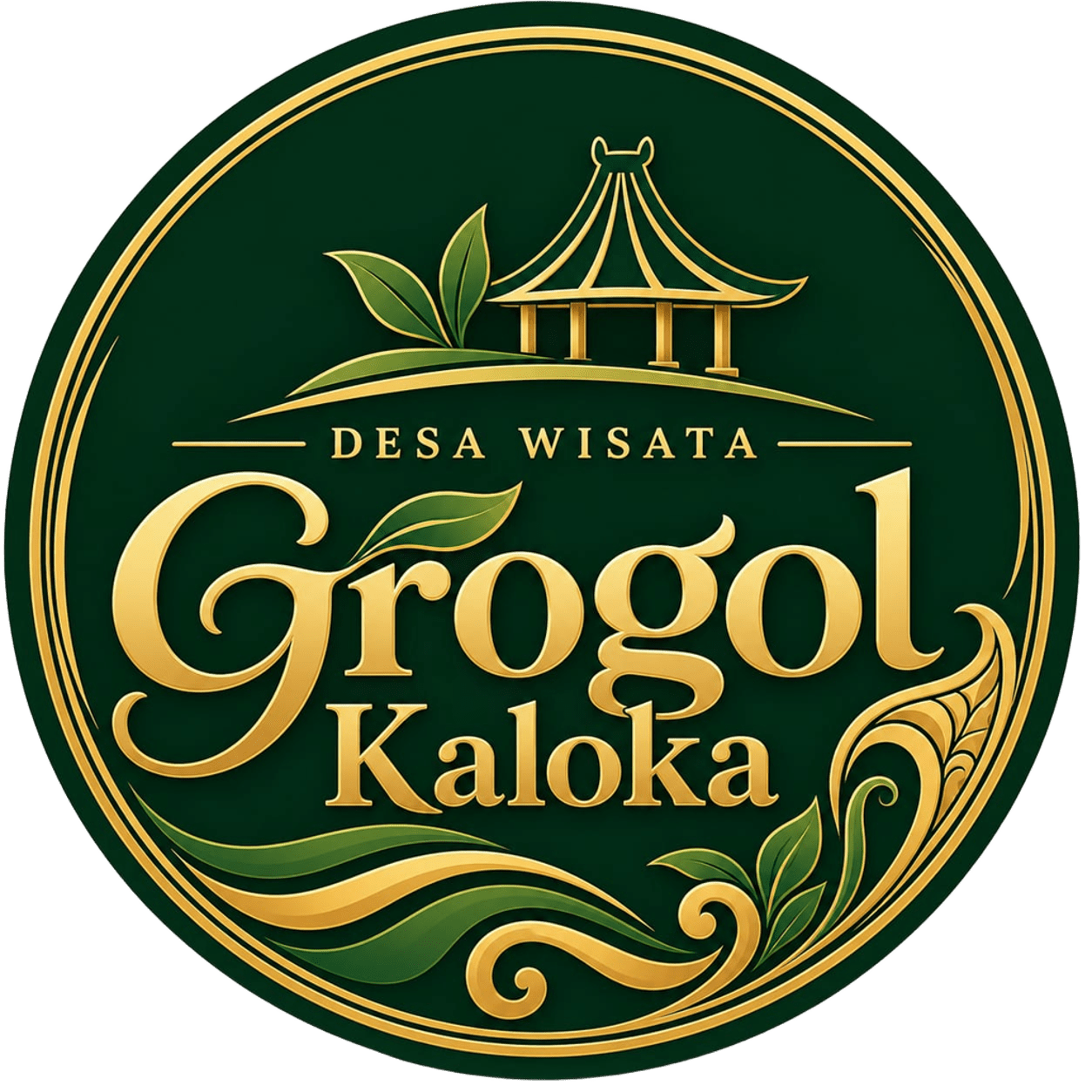 Desa Wisata Grogol Kaloka